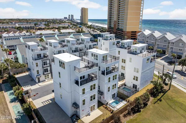 $13,900,000 | 17674 Front Beach Road, Unit 10S, Panama City Beach, FL 32413