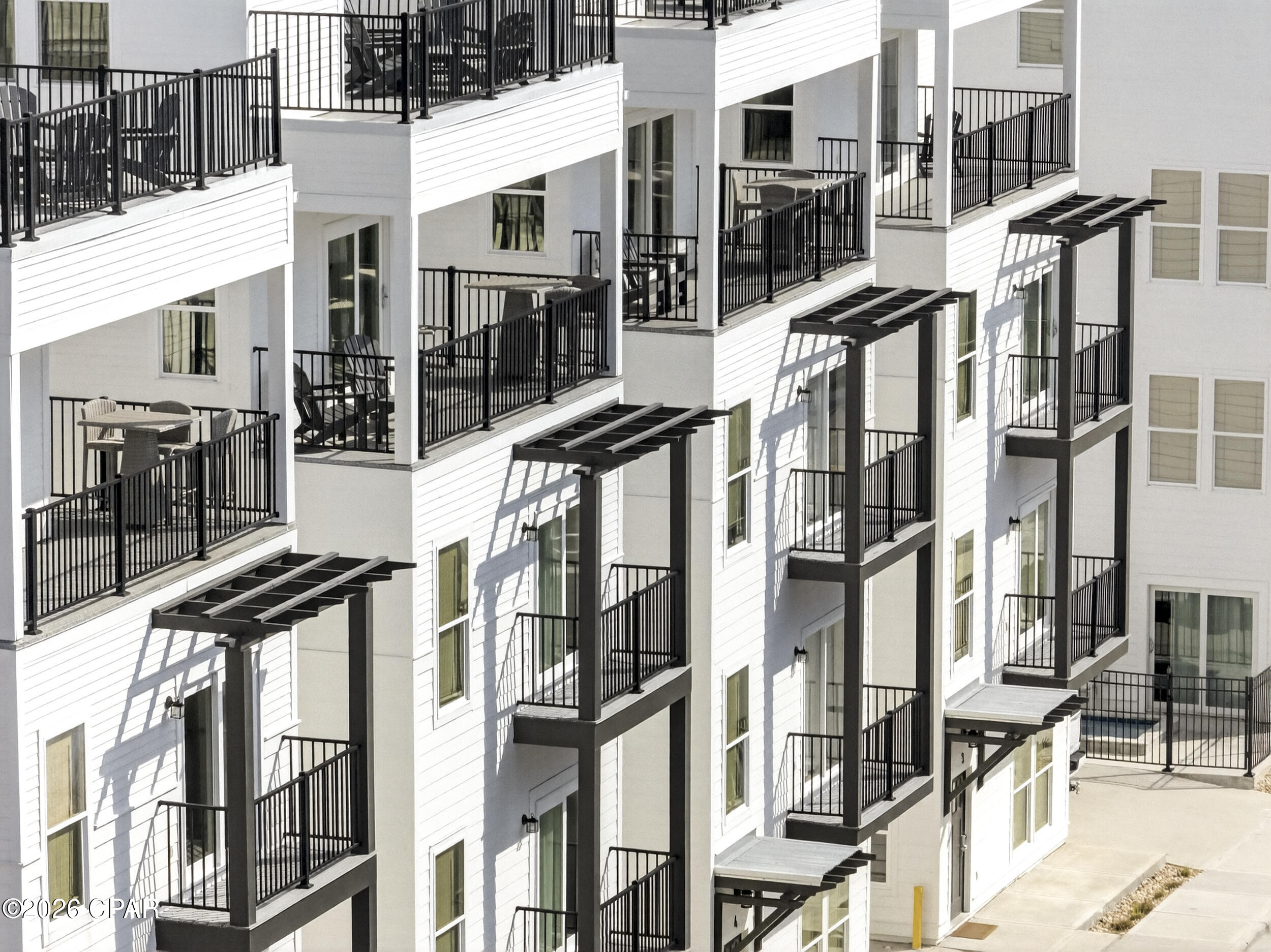 17674 Front Beach Road, Unit 10S Panama City Beach, FL 32413 - Photo 13 of 42