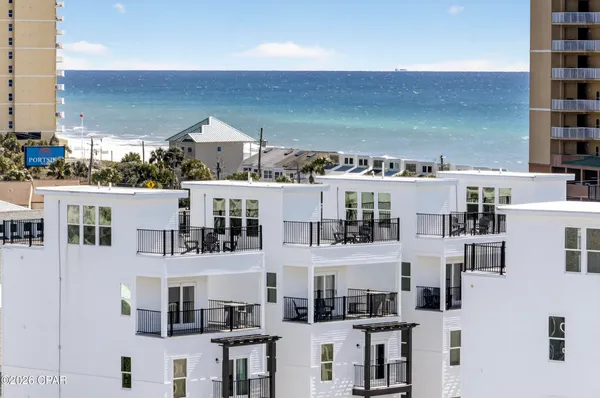 $13,900,000 | 17674 Front Beach Road, Unit 10S, Panama City Beach, FL 32413