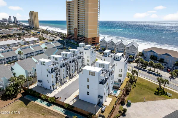 $13,900,000 | 17674 Front Beach Road, Unit 10S, Panama City Beach, FL 32413