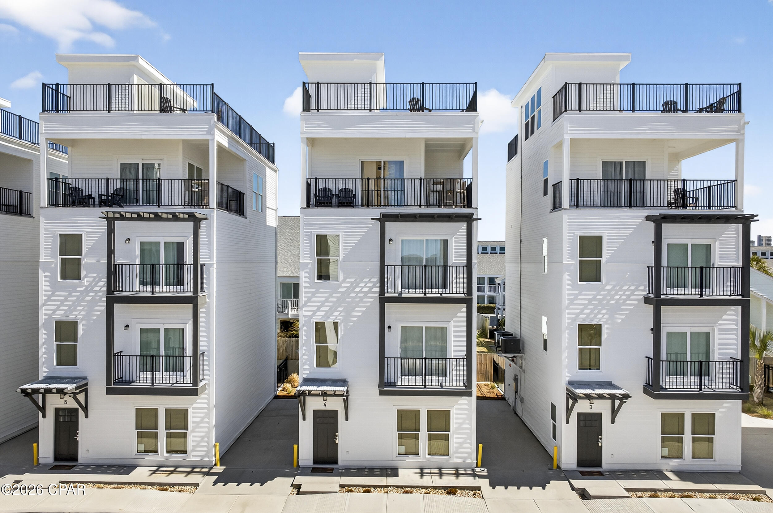 17674 Front Beach Road, Unit 10S Panama City Beach, FL 32413 - Photo 20 of 42