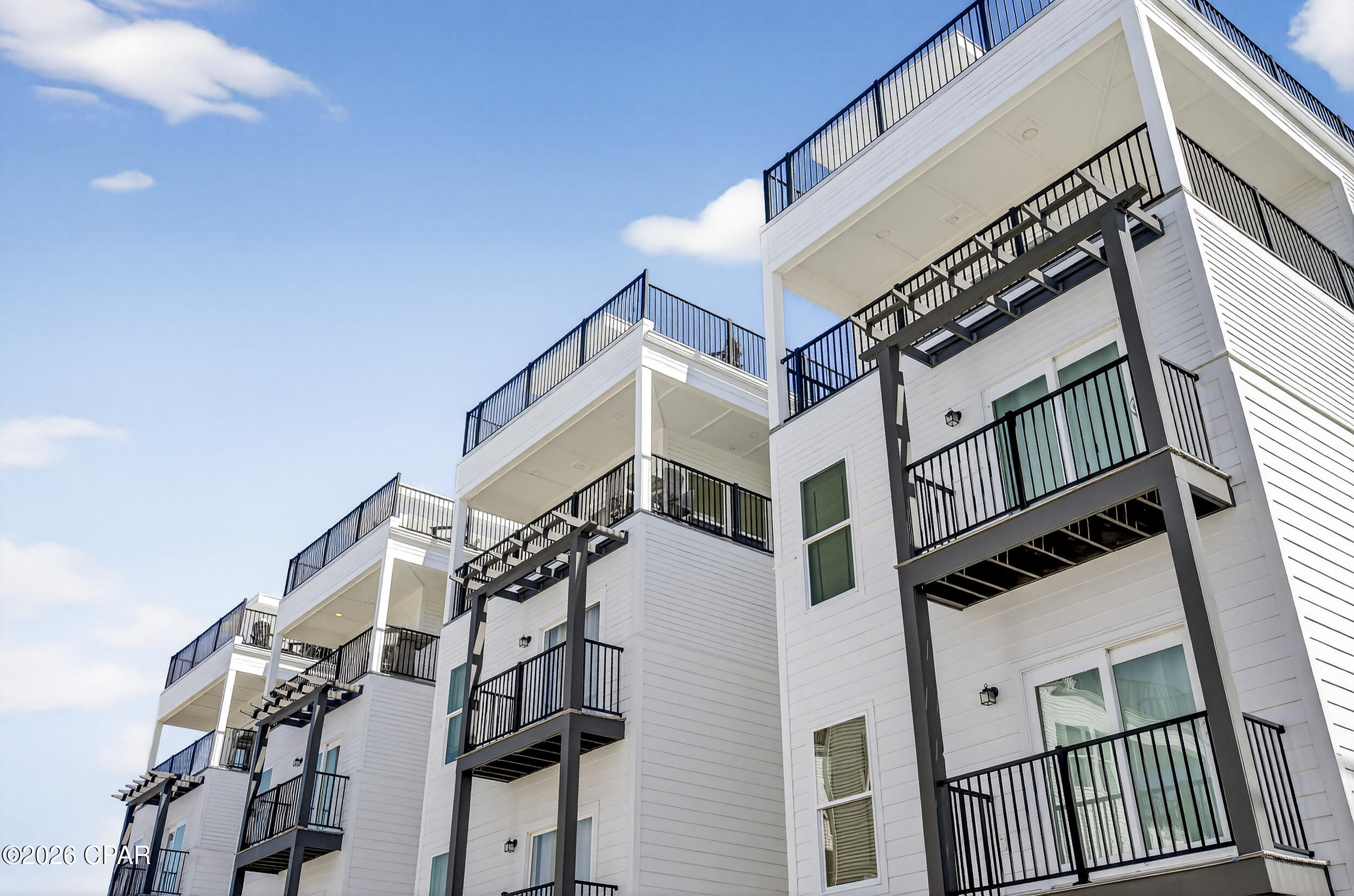 17674 Front Beach Road, Unit 10S Panama City Beach, FL 32413 - Photo 22 of 42