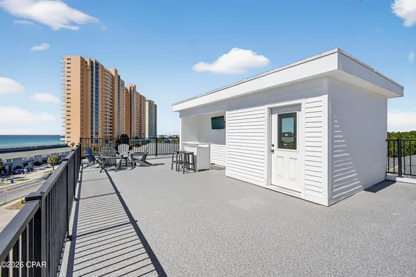 $13,900,000 | 17674 Front Beach Road, Unit 10S, Panama City Beach, FL 32413