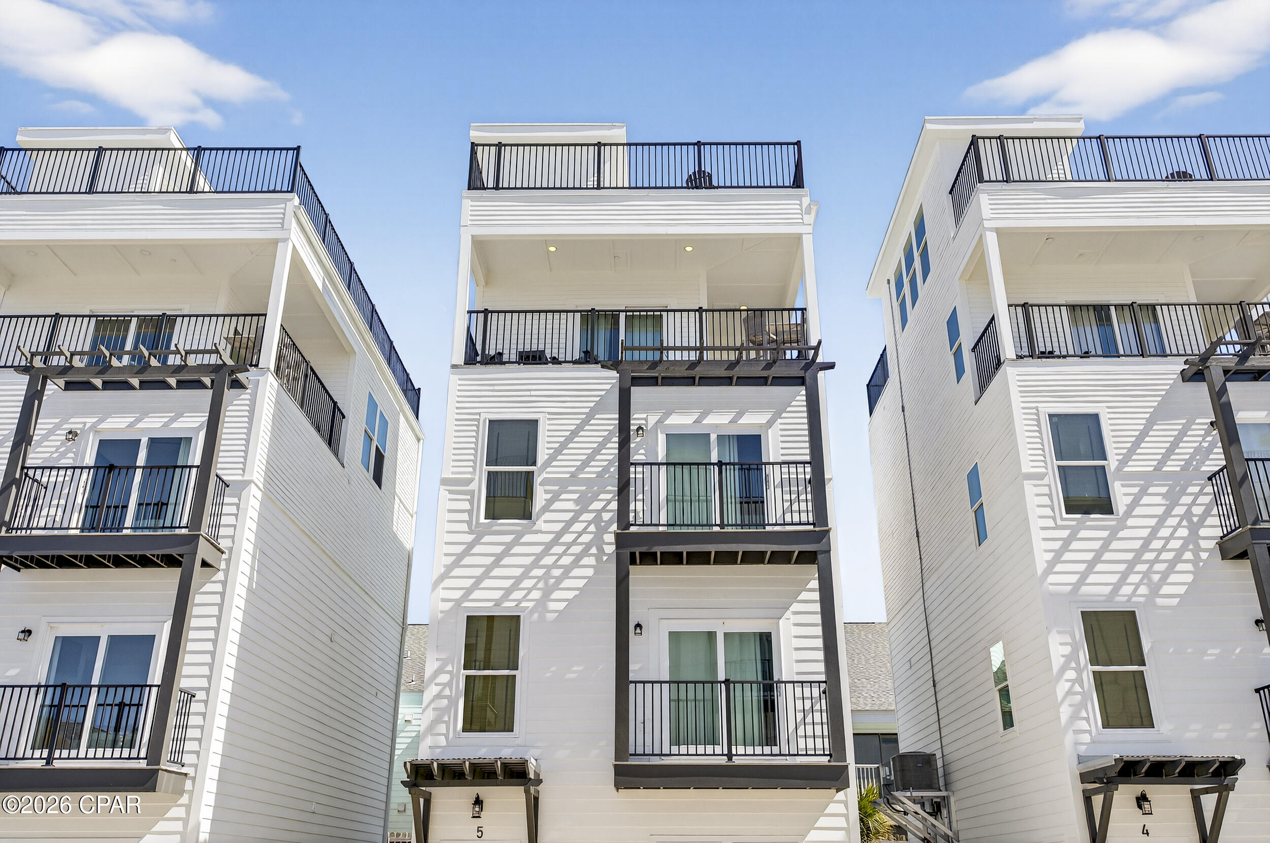 17674 Front Beach Road, Unit 10S Panama City Beach, FL 32413 - Photo 3 of 42