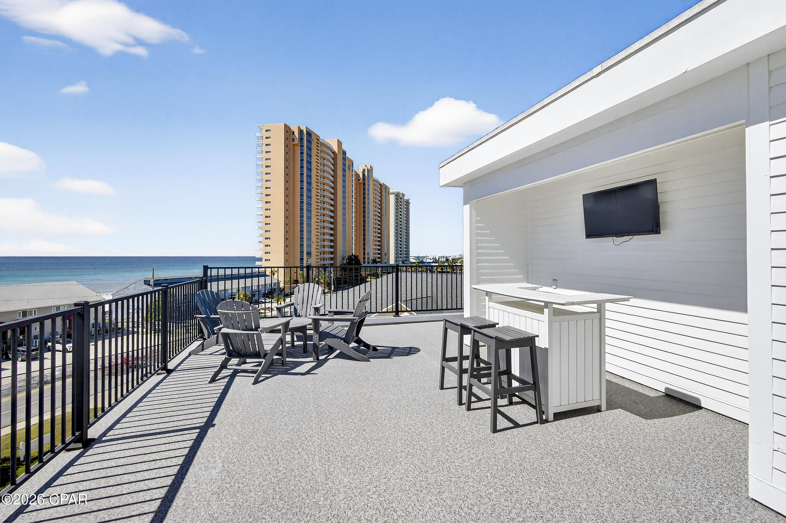 17674 Front Beach Road, Unit 10S Panama City Beach, FL 32413 - Photo 32 of 42