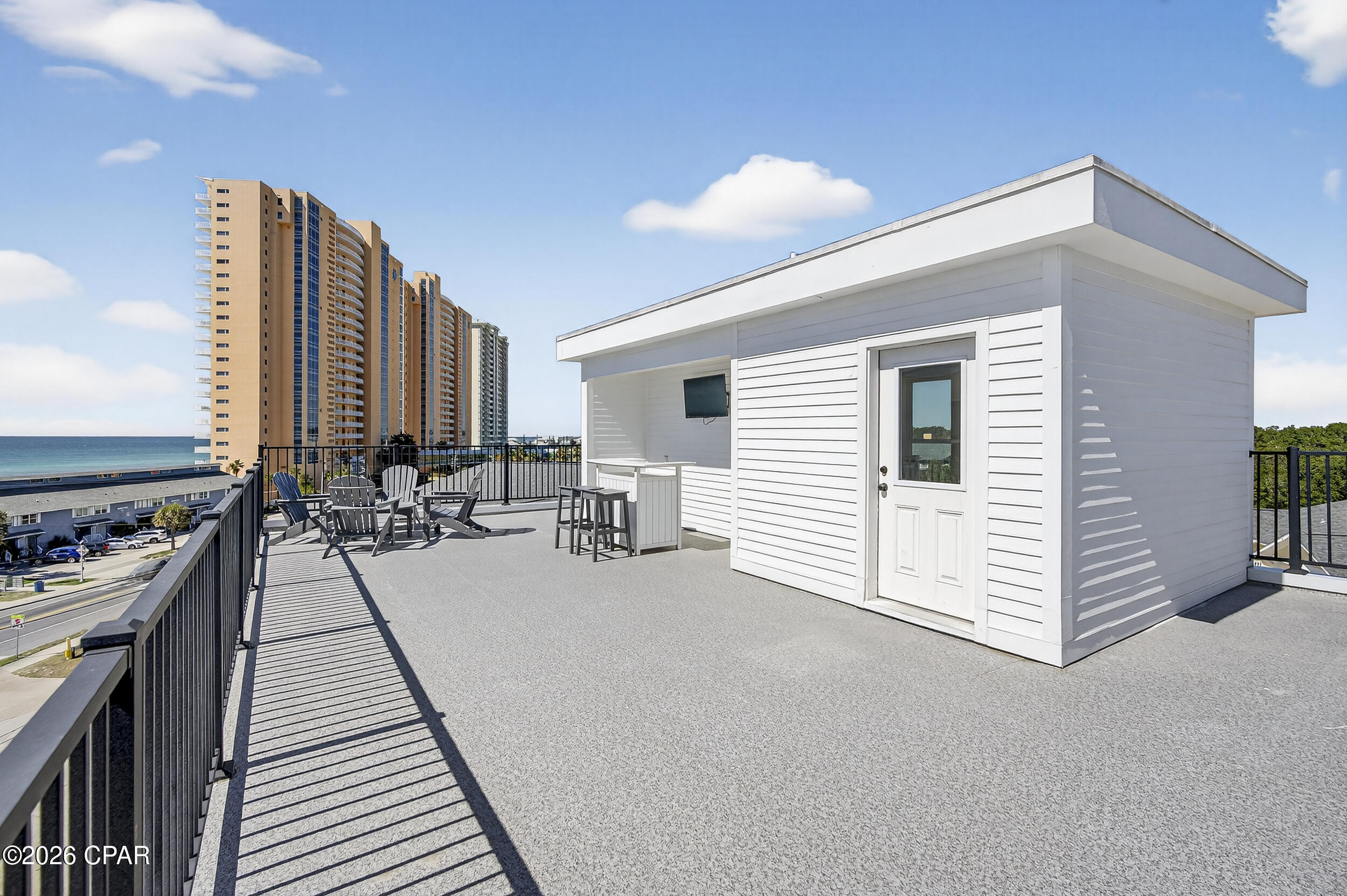 17674 Front Beach Road, Unit 10S Panama City Beach, FL 32413 - Photo 33 of 42