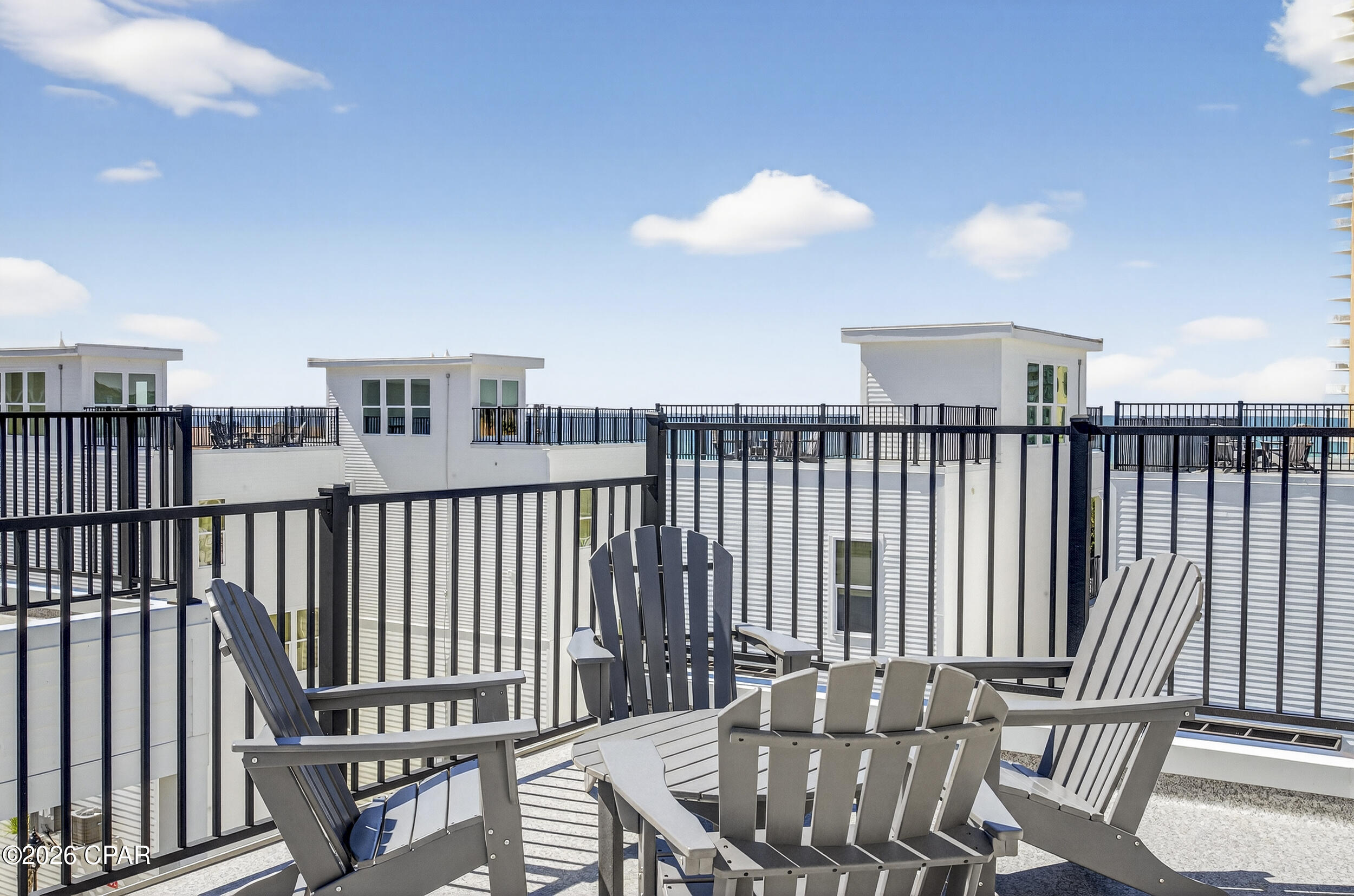 17674 Front Beach Road, Unit 10S Panama City Beach, FL 32413 - Photo 34 of 42