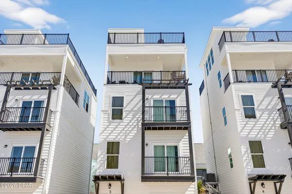 $13,900,000 | 17674 Front Beach Road, Unit 10S, Panama City Beach, FL 32413