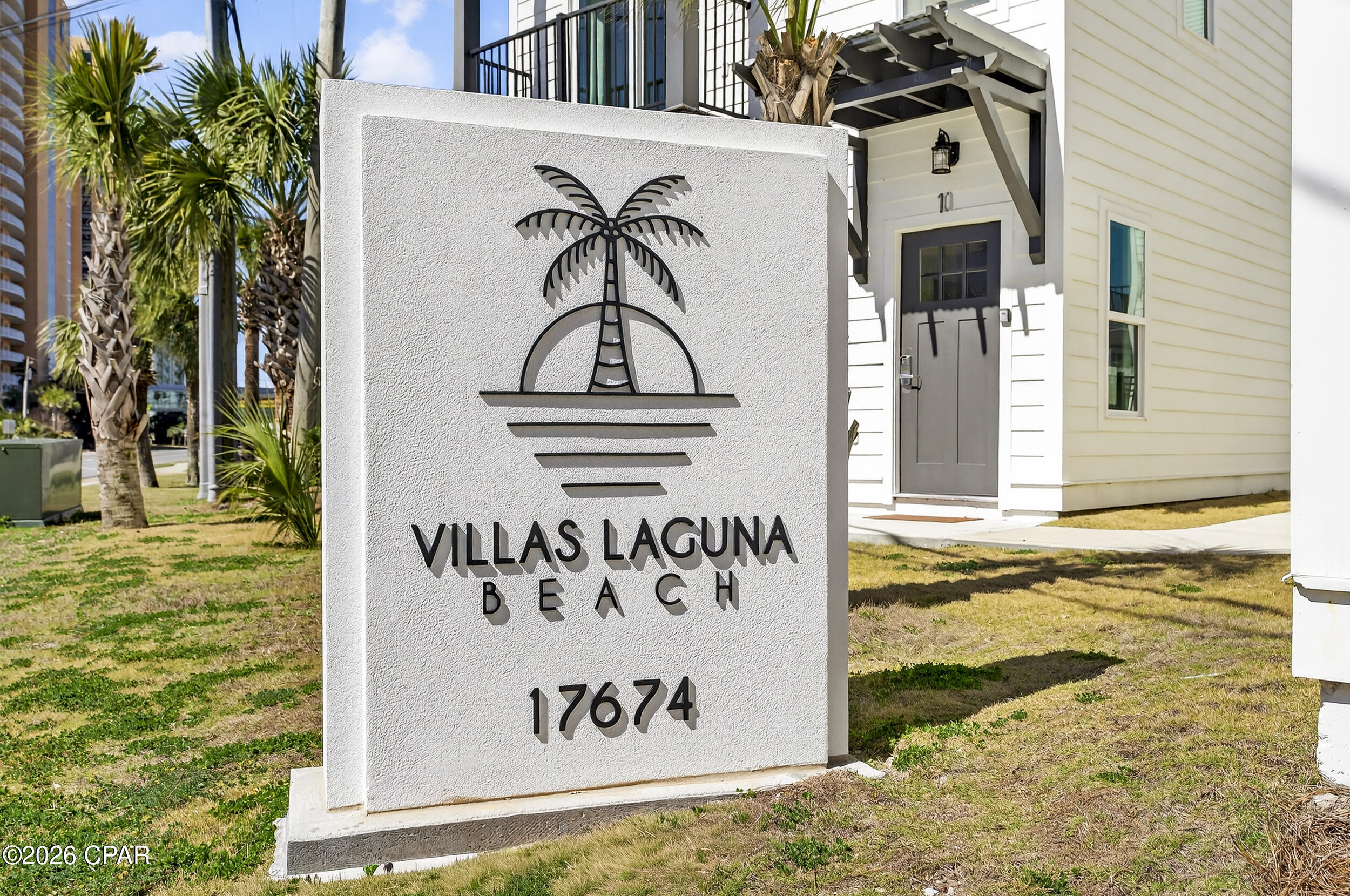 17674 Front Beach Road, Unit 10S Panama City Beach, FL 32413 - Photo 42 of 42