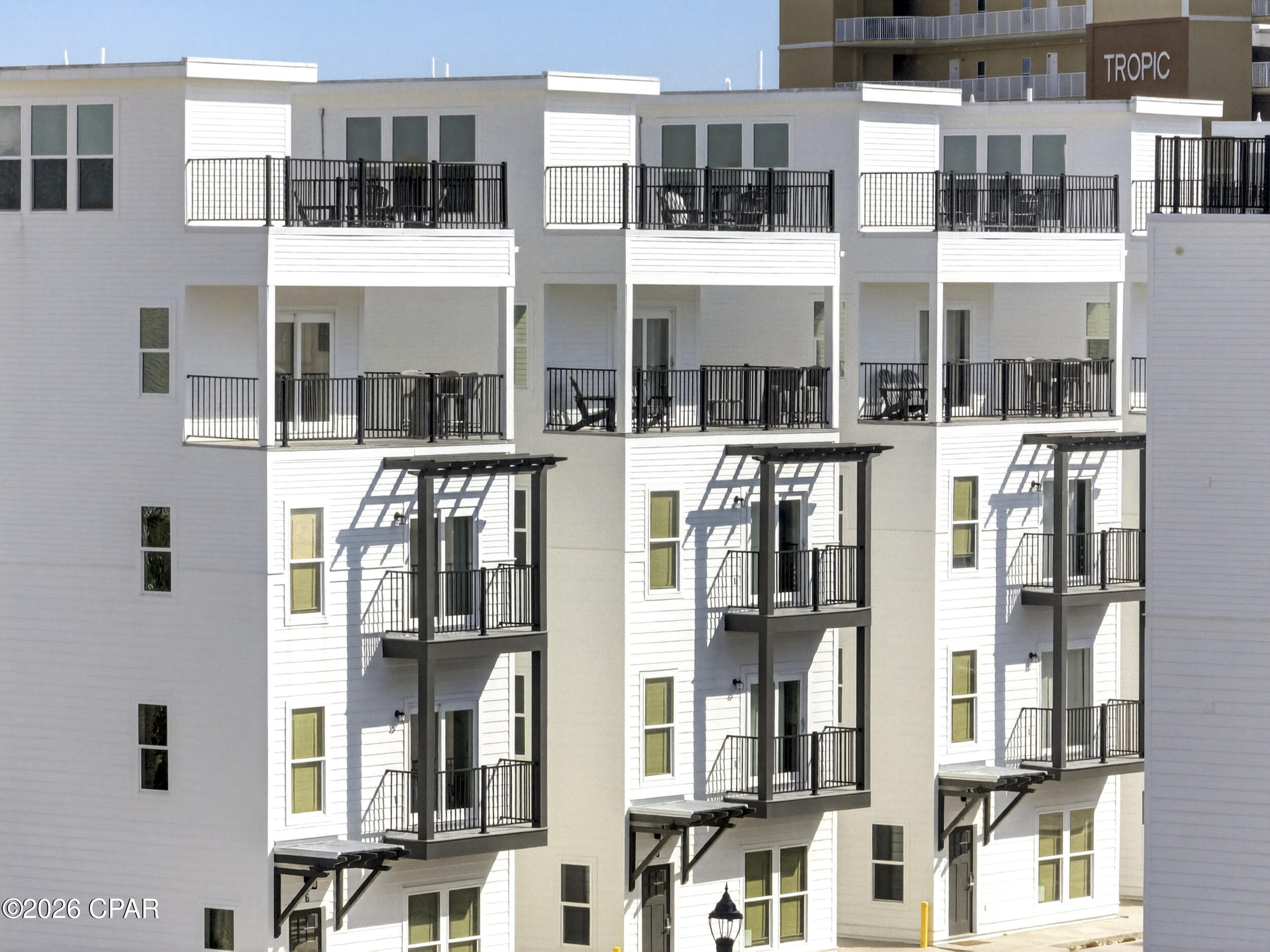 17674 Front Beach Road, Unit 10S Panama City Beach, FL 32413 - Photo 7 of 42