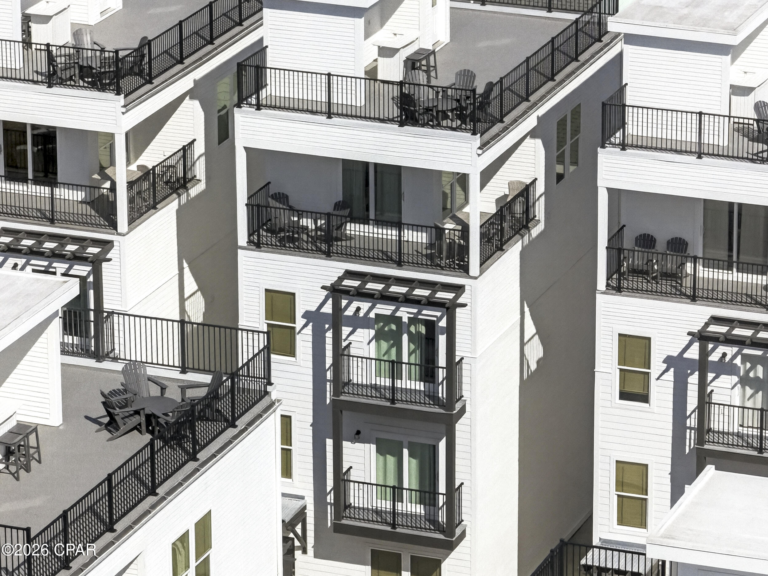 17674 Front Beach Road, Unit 10S Panama City Beach, FL 32413 - Photo 9 of 42