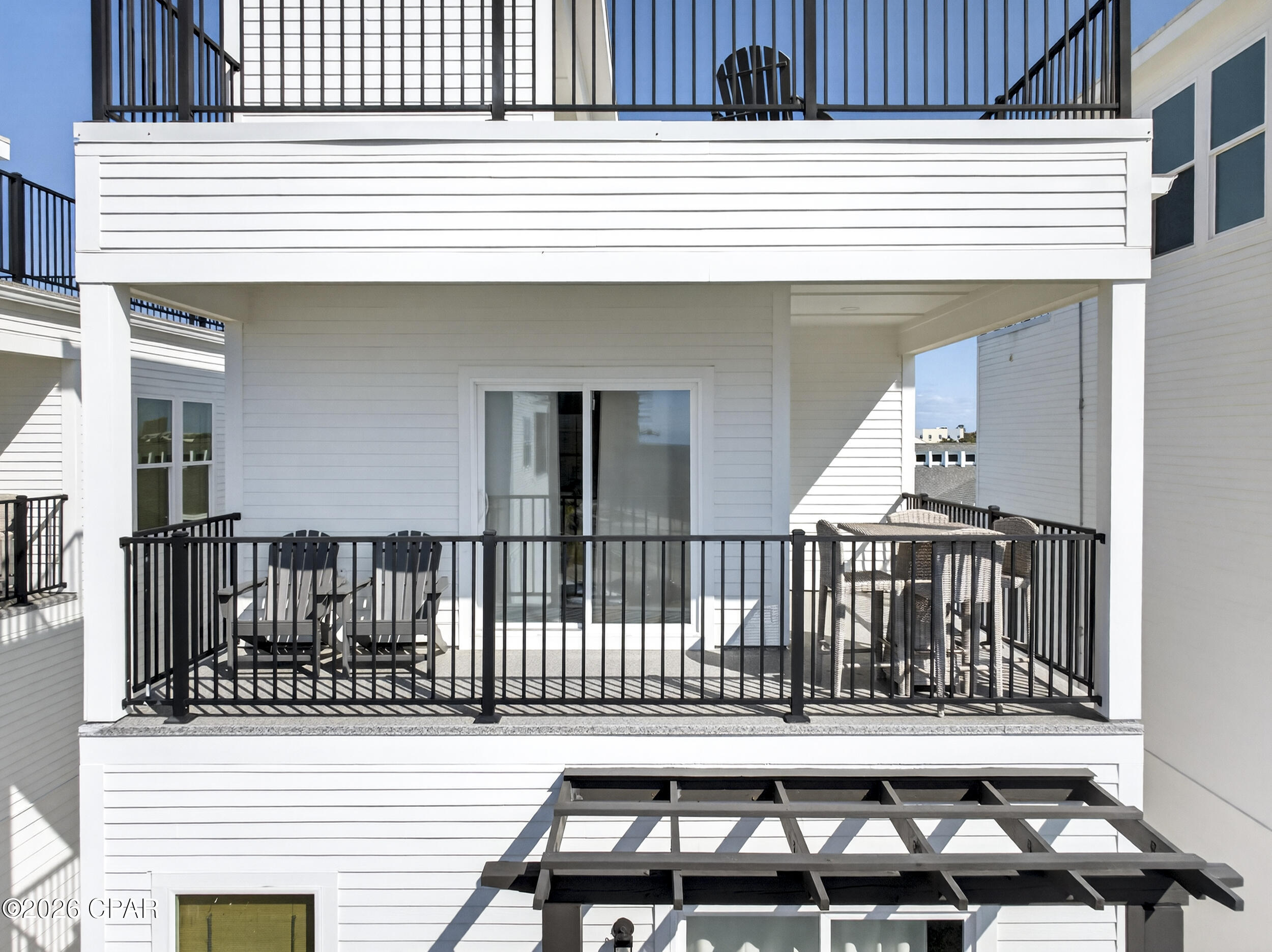 17674 Front Beach Road, Unit 10S Panama City Beach, FL 32413 - Photo 10 of 42