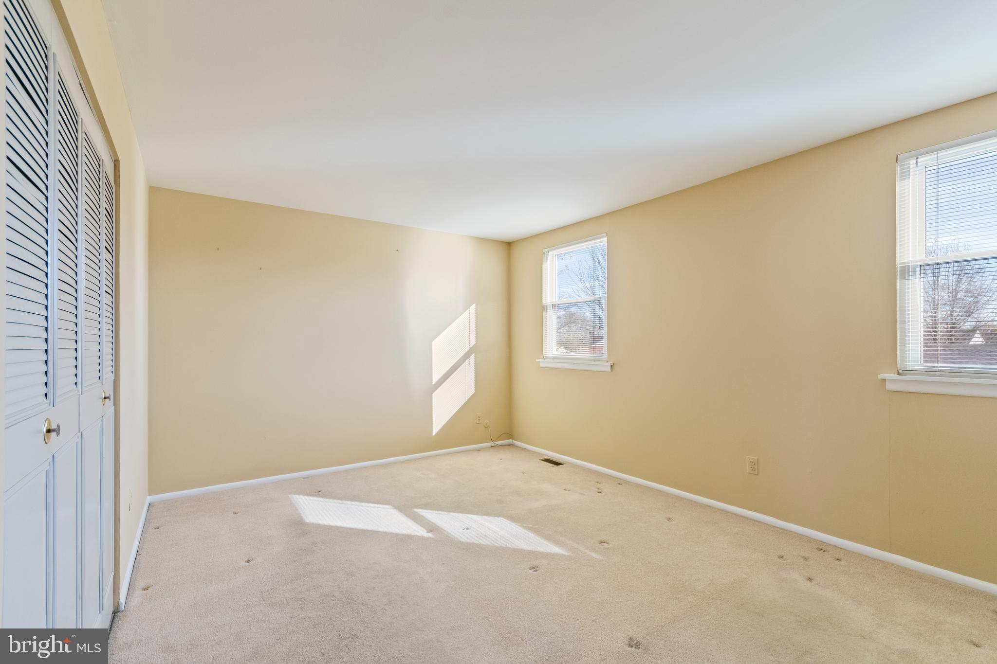 3140 Bogle Road Bensalem, PA 19020 - Photo 11 of 15 Primary bedroom
