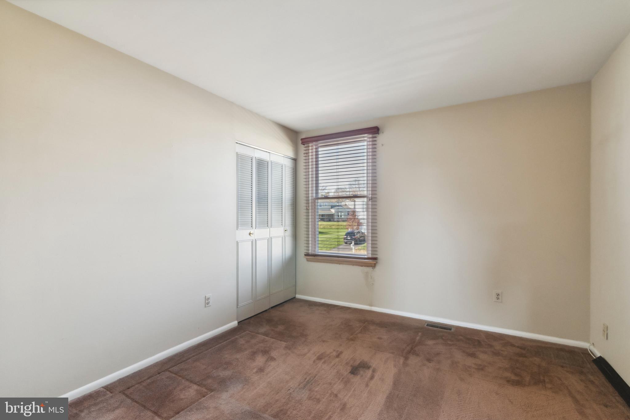 3140 Bogle Road Bensalem, PA 19020 - Photo 12 of 15 Bedroom 2