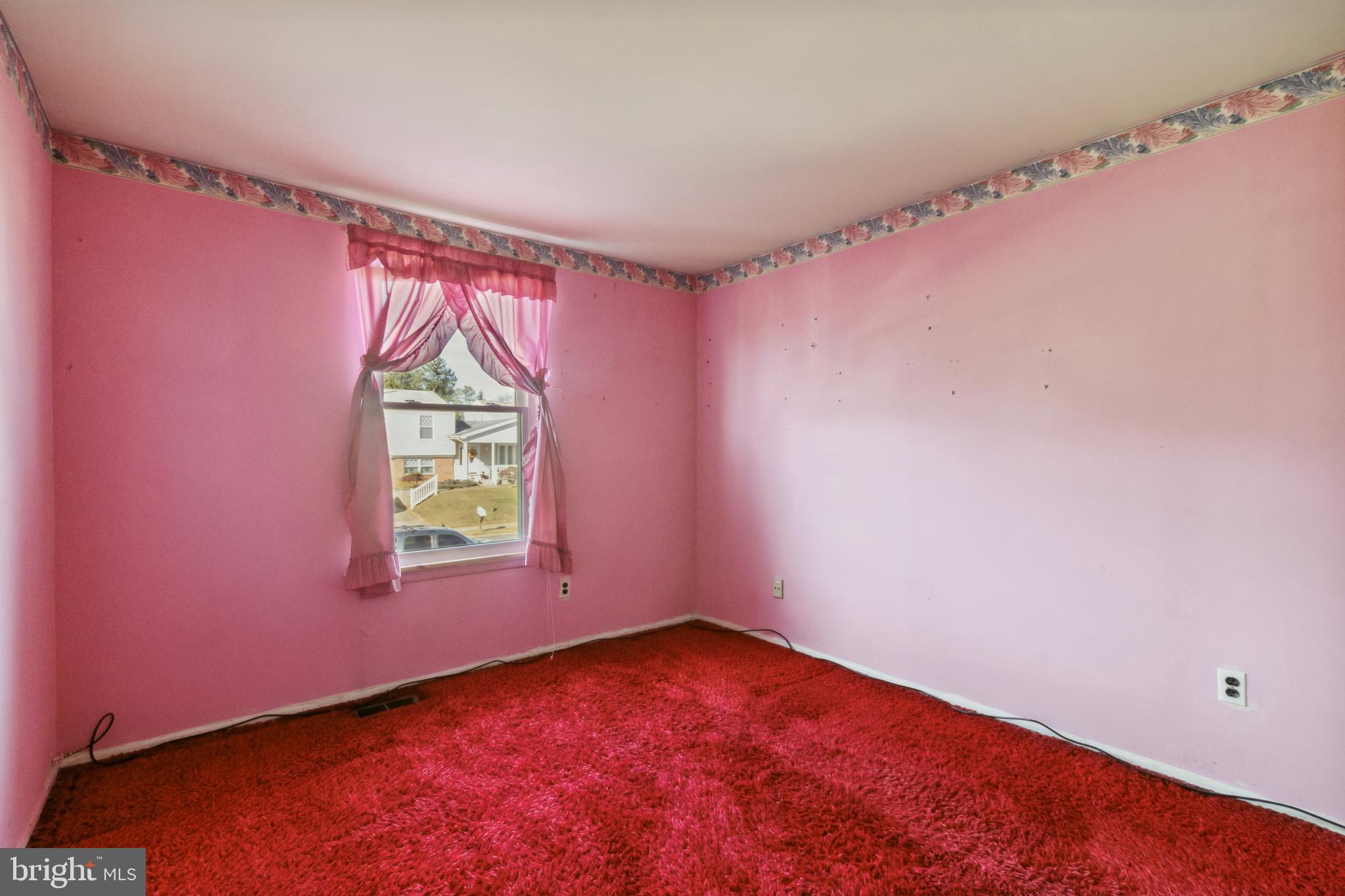 3140 Bogle Road Bensalem, PA 19020 - Photo 13 of 15 Bedroom 3