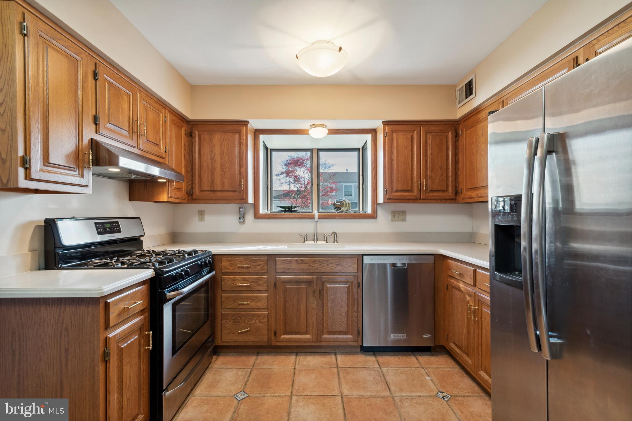 3140 Bogle Road Bensalem, PA 19020 - Photo 5 of 15 Kitchen