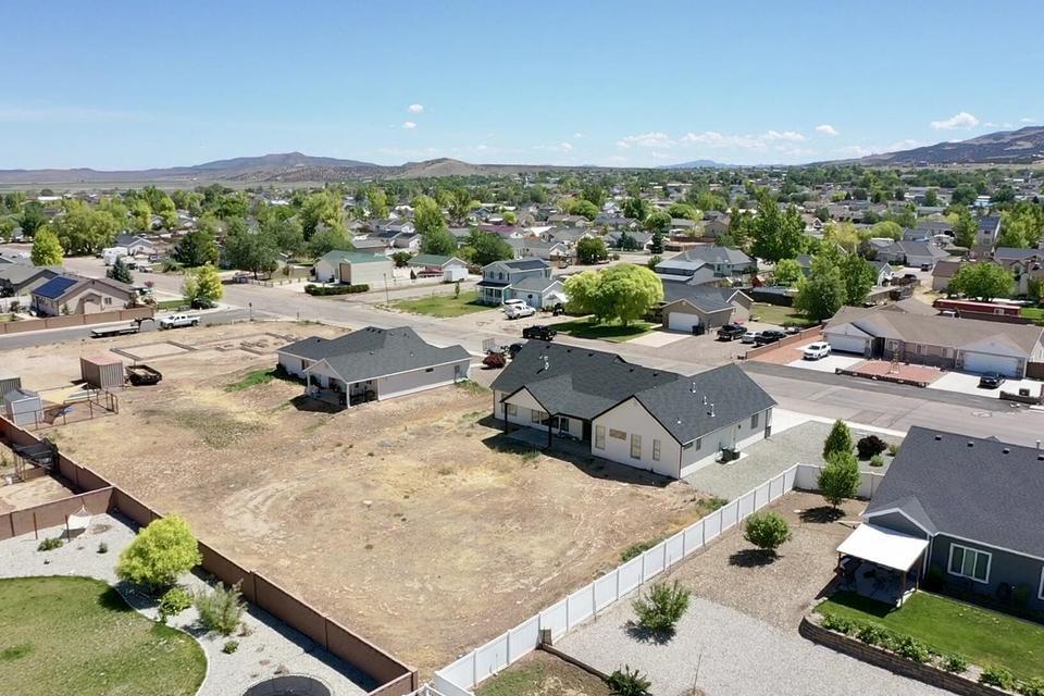 4413 North Half Mile Road Cedar City, UT 84721 - Photo 50 of 50 4413HalfMiler