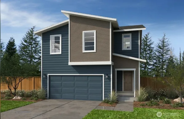 $569,950 | 2306 207th St Court East, Unit 39, Spanaway, WA 98387