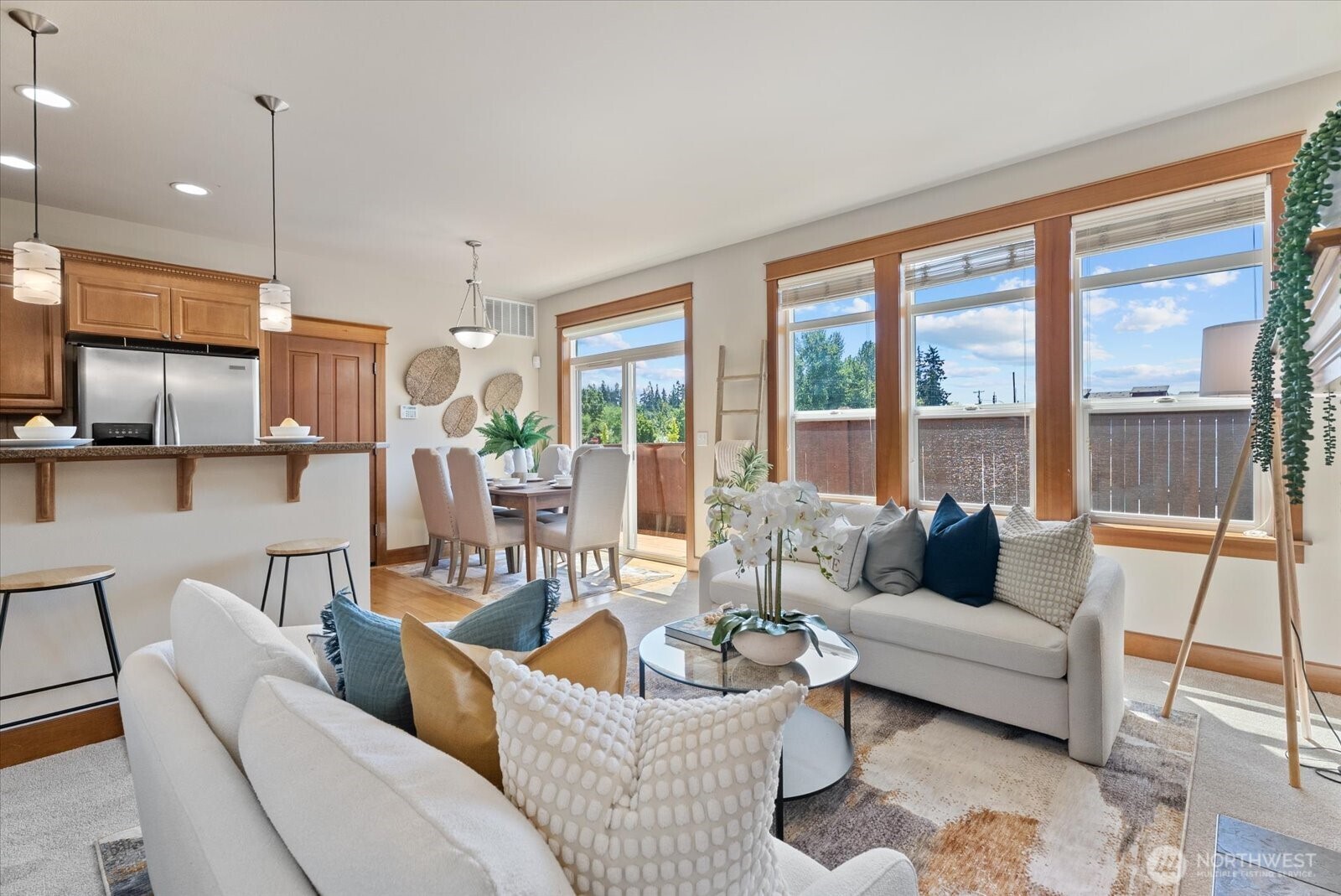 822 235th Place Southeast Bothell, WA 98021 - Photo 11 of 35
