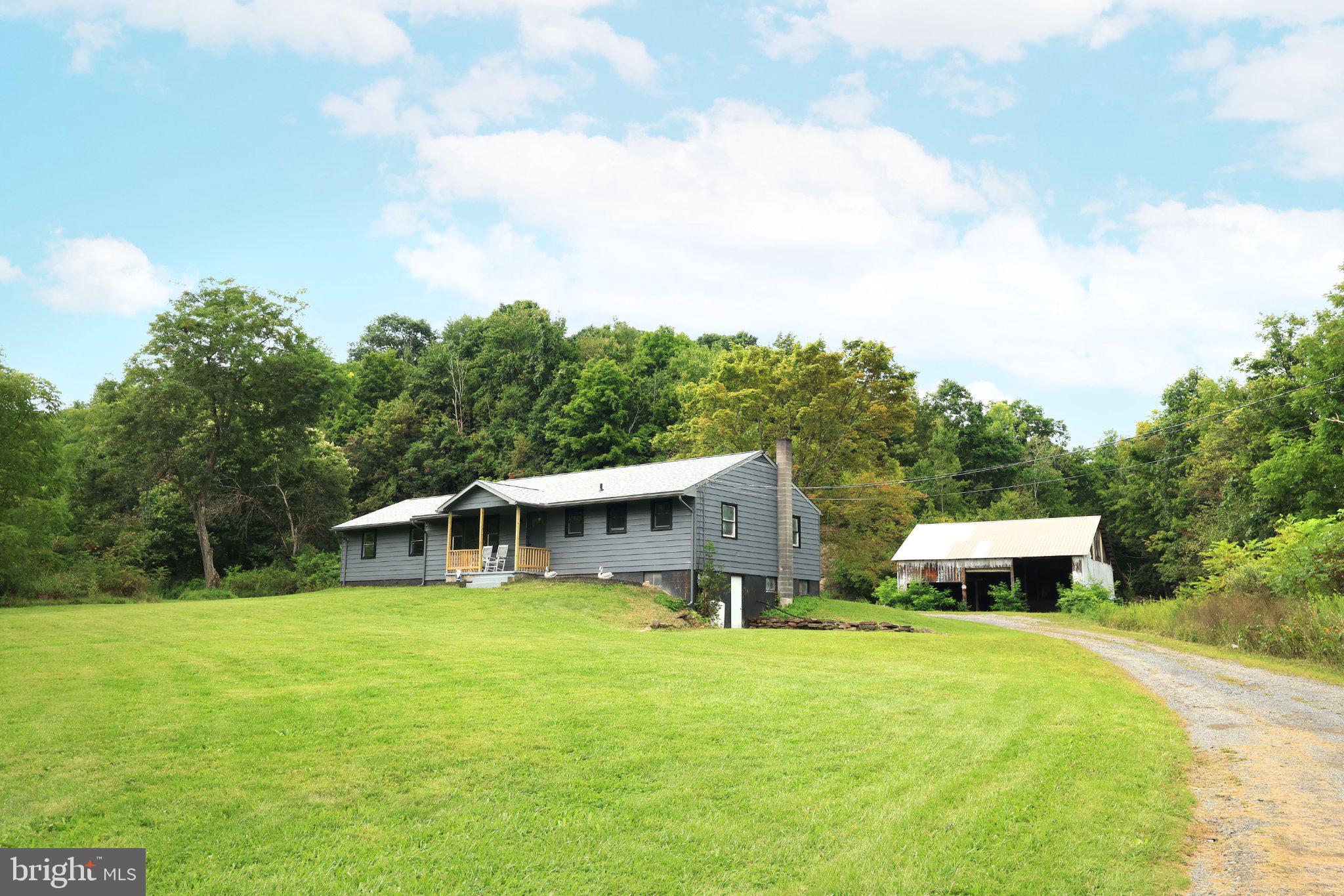 348 Shady Dell Road Port Matilda, PA 16870 - Photo 1 of 36 Gallery Image 1