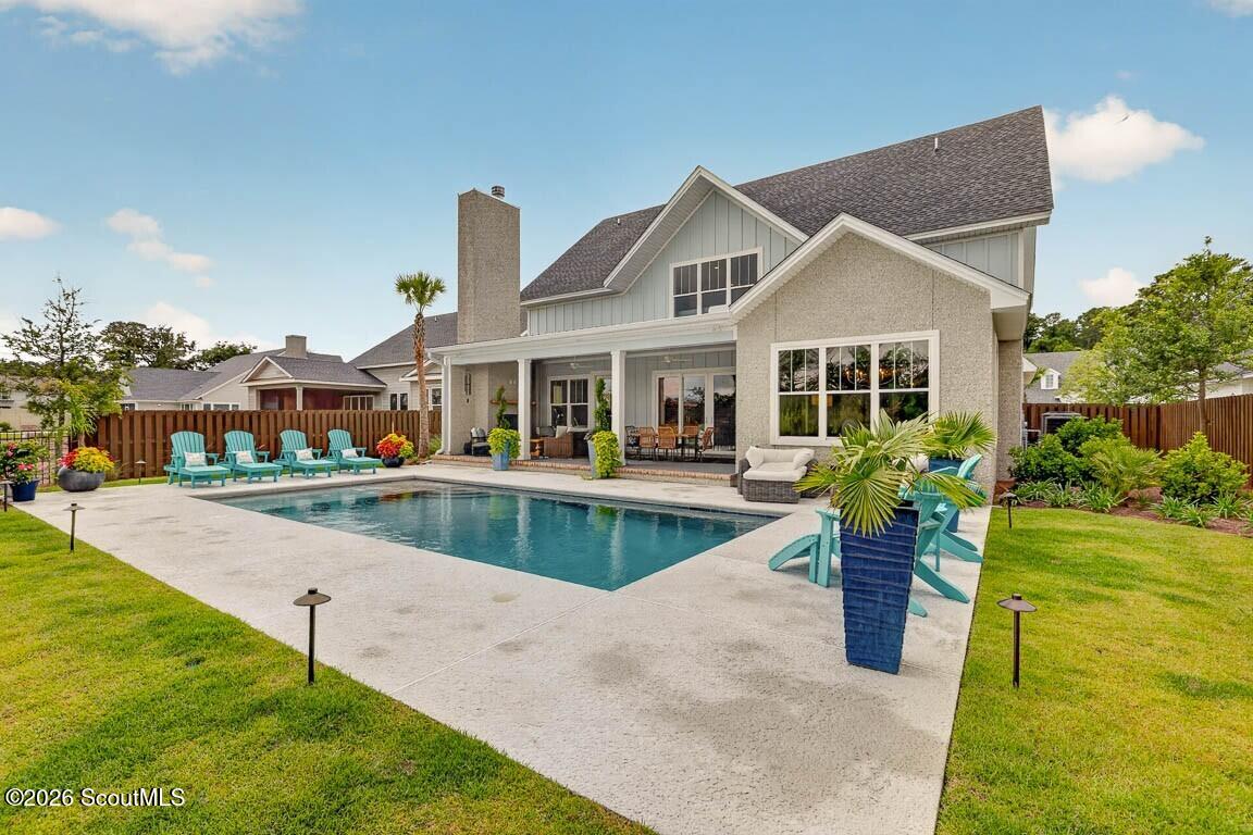 28 Orchard Road St. Simons Island, GA 31522 - Photo 52 of 71