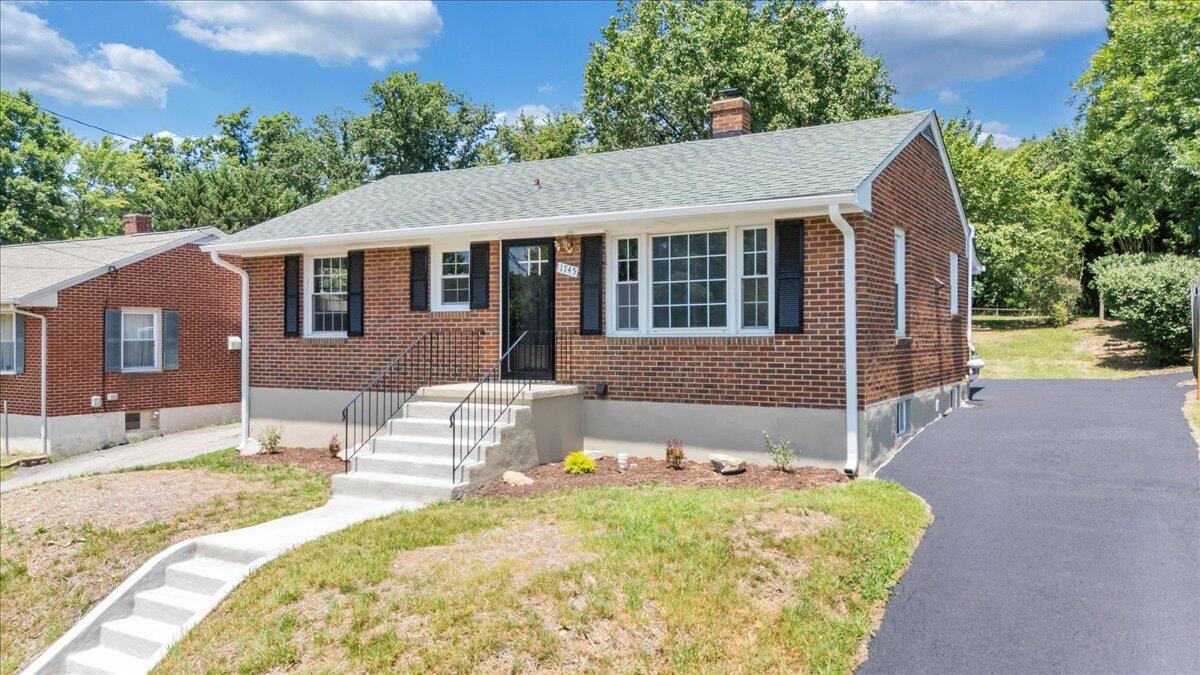 1745 Morwanda Street Northwest Salem, VA 24153 - Photo 1 of 61 02-DJI_20260701133114_0012_D