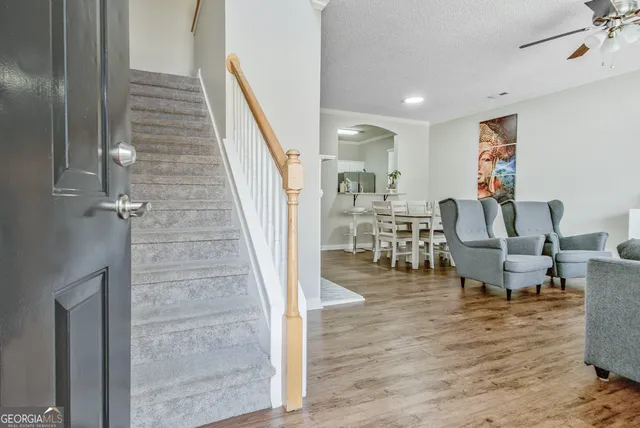 $279,900 | 5 Corbel Way, Newnan, GA 30265