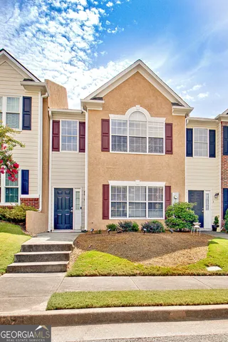 $279,900 | 5 Corbel Way, Newnan, GA 30265
