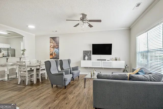 $279,900 | 5 Corbel Way, Newnan, GA 30265