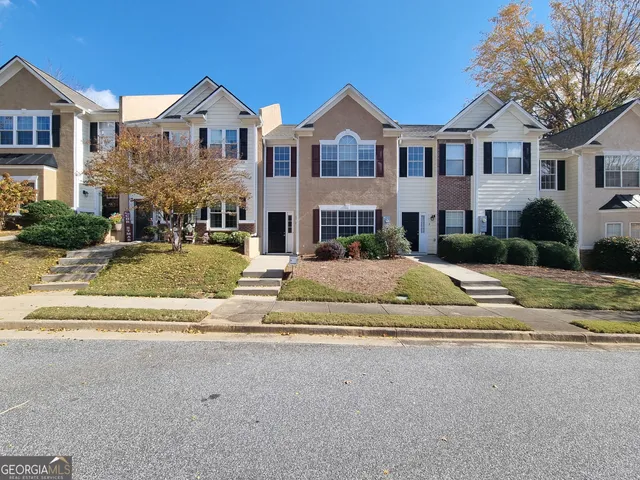$279,900 | 5 Corbel Way, Newnan, GA 30265