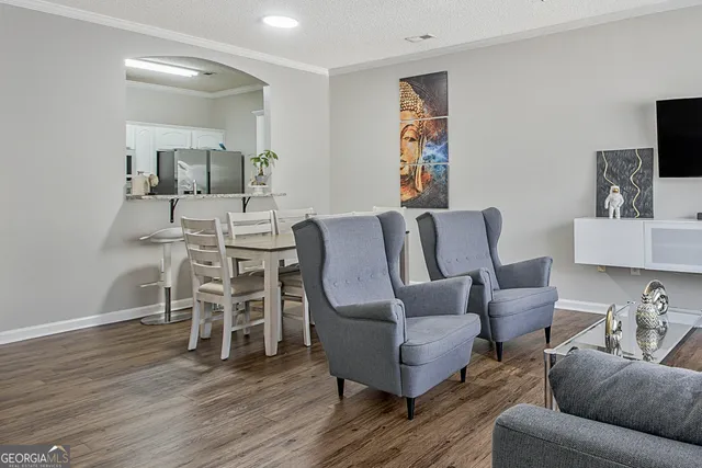 $279,900 | 5 Corbel Way, Newnan, GA 30265