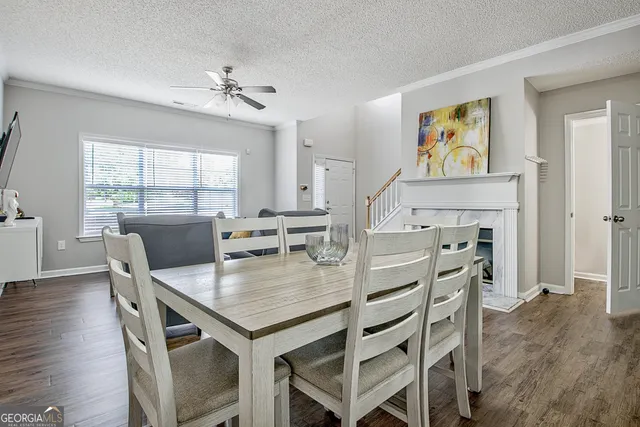 $279,900 | 5 Corbel Way, Newnan, GA 30265