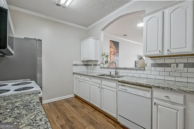 $279,900 | 5 Corbel Way, Newnan, GA 30265