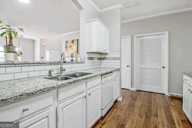 $279,900 | 5 Corbel Way, Newnan, GA 30265