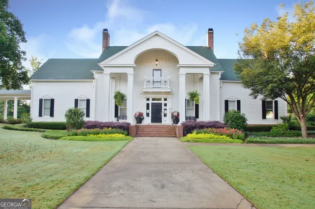 $279,900 | 5 Corbel Way, Newnan, GA 30265