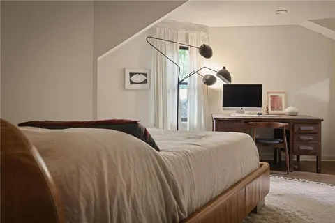 $899,000 | 595 Overbrook Drive Northwest, Atlanta, GA 30318
