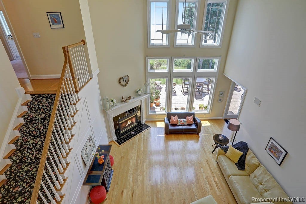 113 Rivers Edge Williamsburg, VA 23185 - Photo 11 of 48 Gallery Image 11