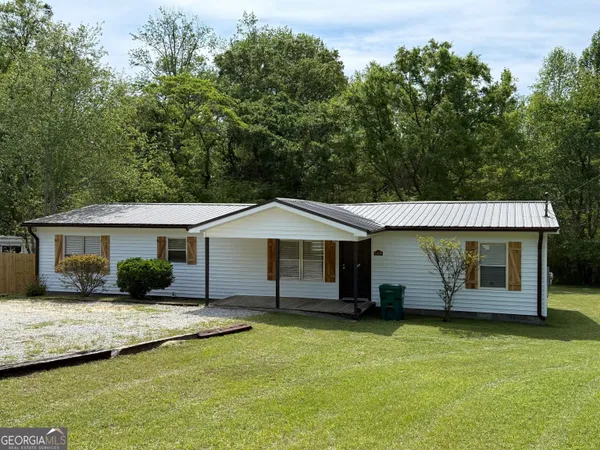 $129,900 | 165 Pounds Road Southwest, Milledgeville, GA 31061