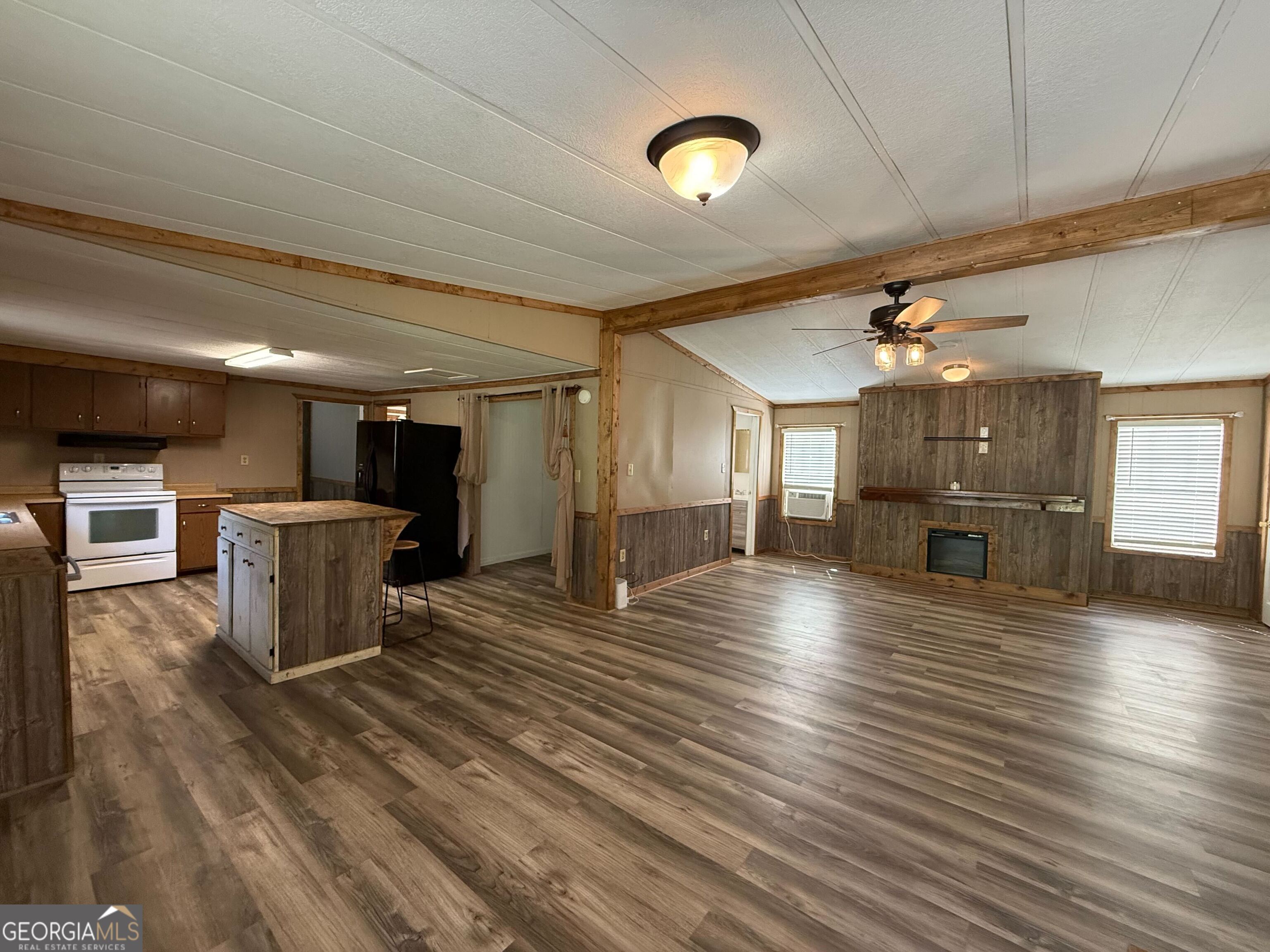 165 Pounds Road Southwest Milledgeville, GA 31061 - Photo 4 of 5