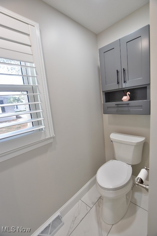 1251 Arrowhead Drive Southwest Dellroy, OH 44620 - Photo 29 of 50 Heated floors in the bathroom as well