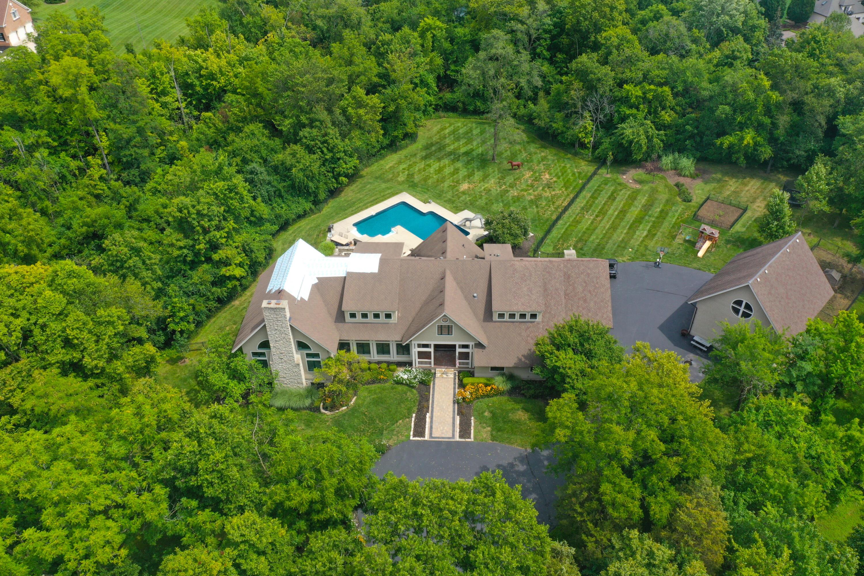 8108 Harriott Road Dublin, OH 43017 - Photo 67 of 71 8108 HARRIOTT ROAD
