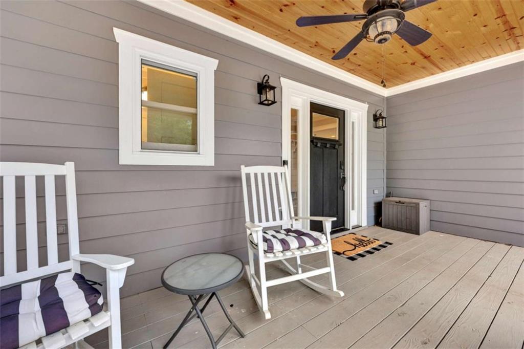 1511 Weaver Jones Road Rutledge, GA 30663 - Photo 8 of 59