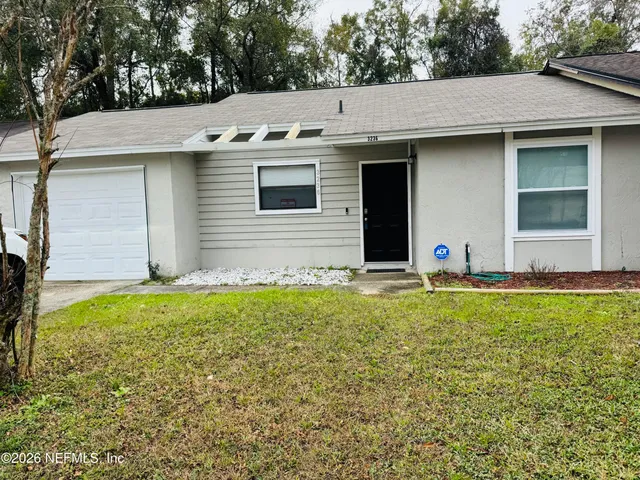 $154,500 | 3236 Meadowlea Circle North, Jacksonville, FL 32218