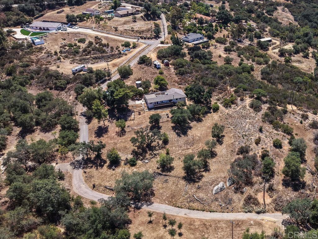 3340 Skytrail Ranch Road Jamul, CA 91935 - Photo 1 of 38 a view of outdoor space and street view