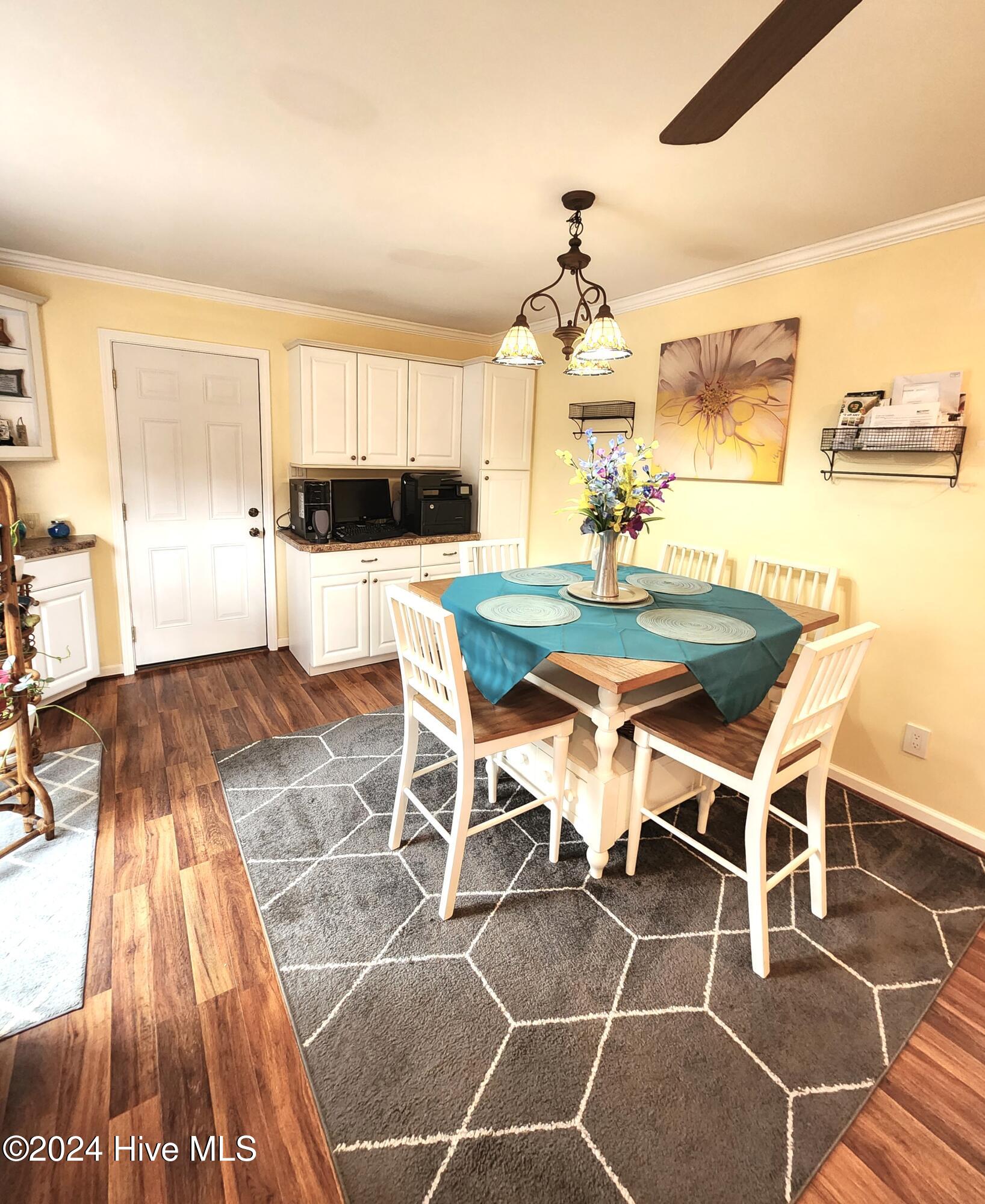 186 Sand Ridge Road Hubert, NC 28539 - Photo 8 of 20