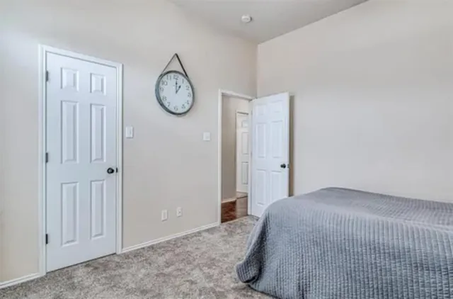 $314,900 | 617 Bretts Way, Burleson, TX 76028