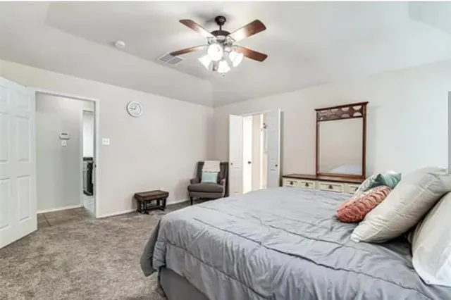 $314,900 | 617 Bretts Way, Burleson, TX 76028