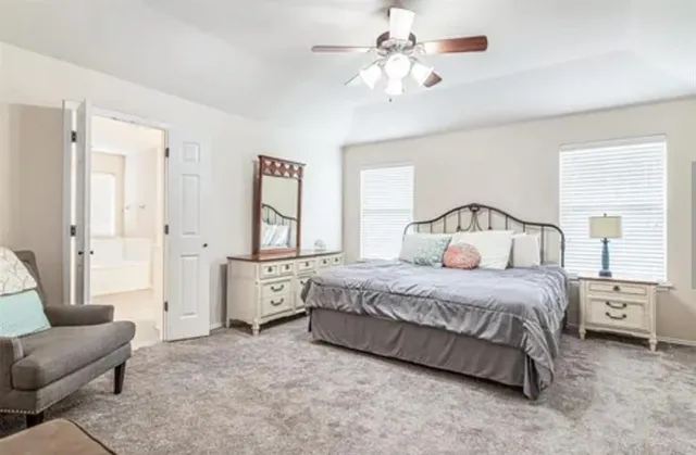 $314,900 | 617 Bretts Way, Burleson, TX 76028