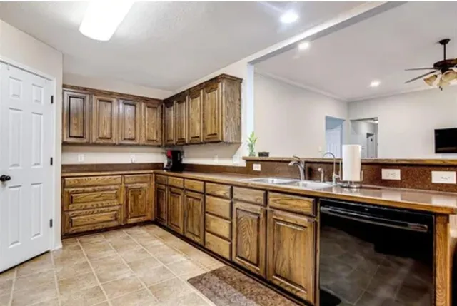 $314,900 | 617 Bretts Way, Burleson, TX 76028