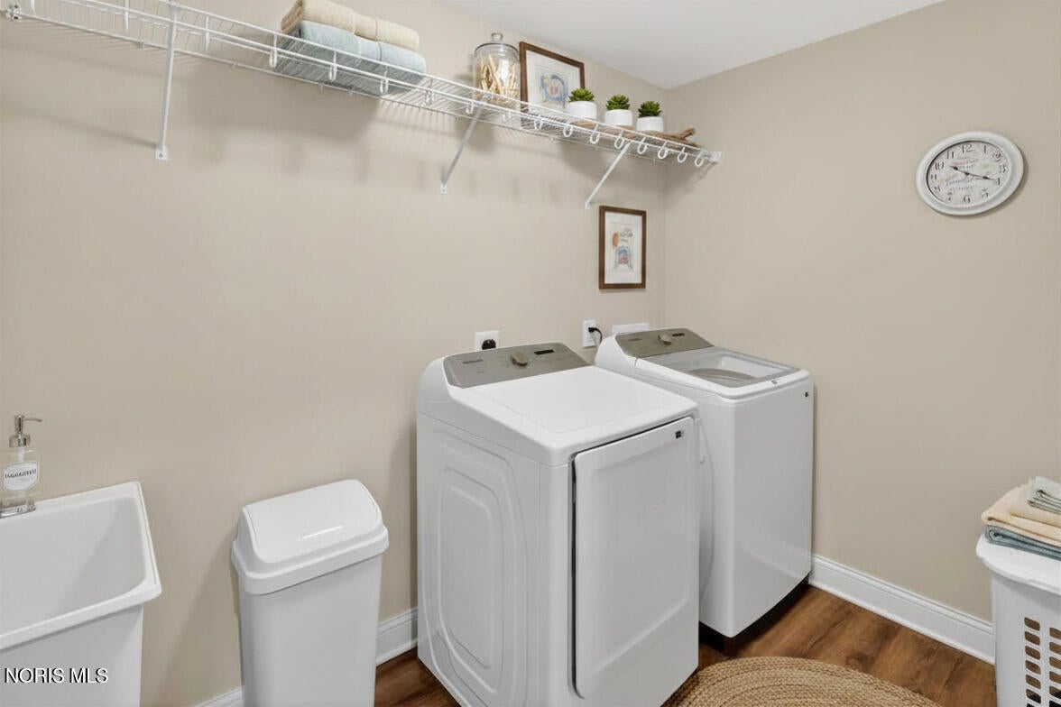 5941 Haefner Road Toledo, OH 43615 - Photo 15 of 18 Gallery Image 15